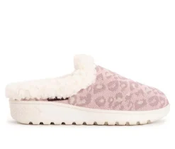 Outlet MUK LUKS Nony Flyknit Slip On Slippers