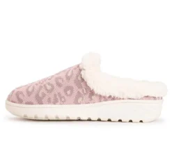 Outlet MUK LUKS Nony Flyknit Slip On Slippers