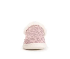 Outlet MUK LUKS Nony Flyknit Slip On Slippers