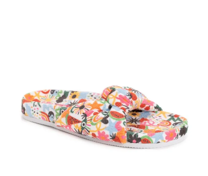 Online MUK LUKS Nura Slippers