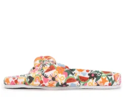 Online MUK LUKS Nura Slippers