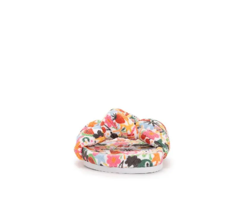 Online MUK LUKS Nura Slippers