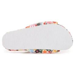 Online MUK LUKS Nura Slippers