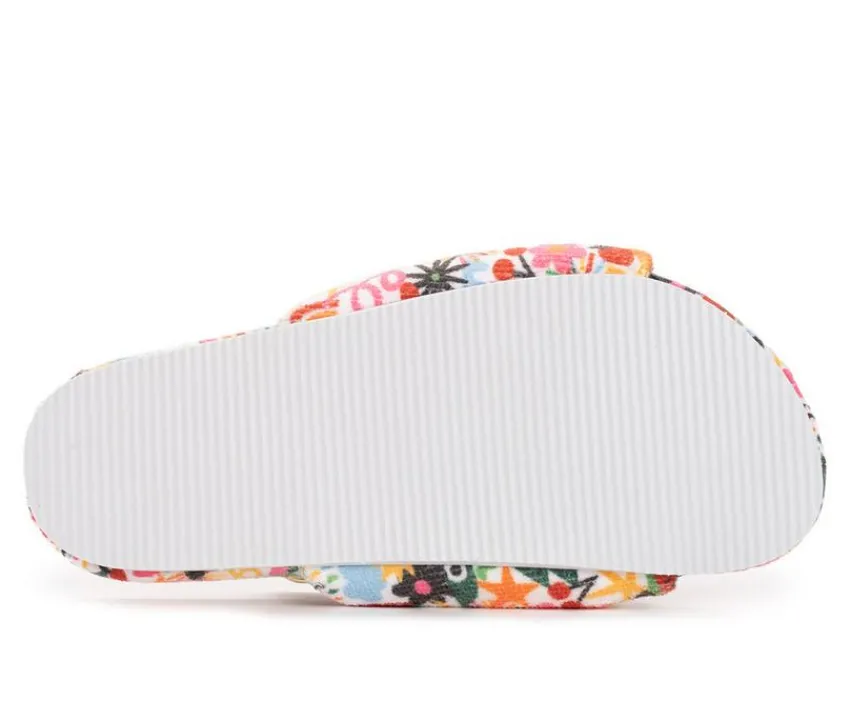 Online MUK LUKS Nura Slippers