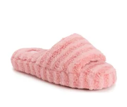 MUK LUKS Orla Slippers