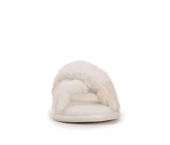 MUK LUKS Perley Slippers