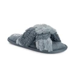 MUK LUKS Perley Slippers