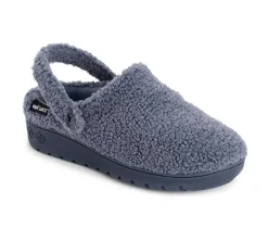 Discount MUK LUKS Quianna Clog Slippers