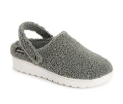 Clearance MUK LUKS Quianna Clog Slippers