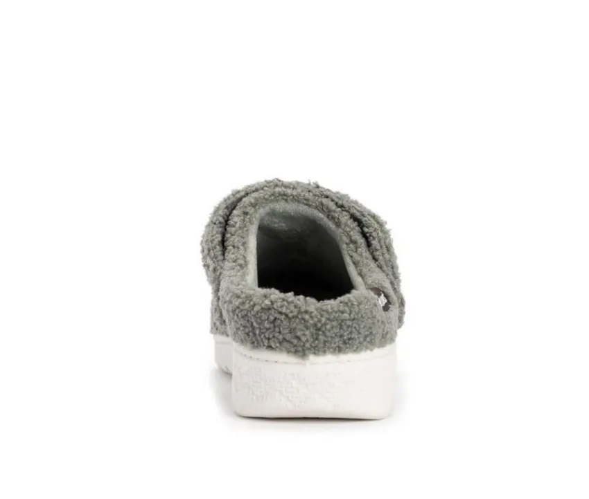 Clearance MUK LUKS Quianna Clog Slippers