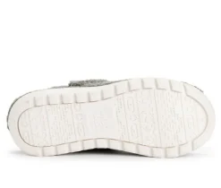 Clearance MUK LUKS Quianna Clog Slippers