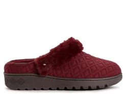 New MUK LUKS Quianna Lee Slipper Clogs