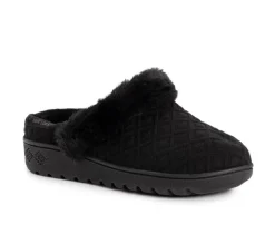 New MUK LUKS Quianna Lee Slipper Clogs