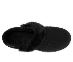 New MUK LUKS Quianna Lee Slipper Clogs