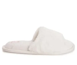Clearance MUK LUKS Sariah Slippers