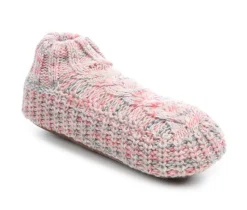 Outlet MUK LUKS Space Dye Cuff Boot