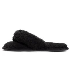 Best MUK LUKS Taryn Thong Slippers