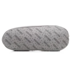 Best MUK LUKS Women's Acrylic Ballerina Slipper