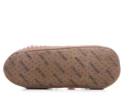 Outlet MUK LUKS Women's Acrylic Ballerina Slipper