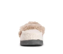 MUK LUKS Women's Anais Moccasin Slippers