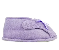 Discount MUK LUKS Women's Chenille Adjustable Slipper
