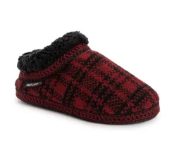 Outlet MUK LUKS Women's Colette Slipper