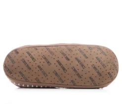 Outlet MUK LUKS Women's Knit Ballerina Slippers