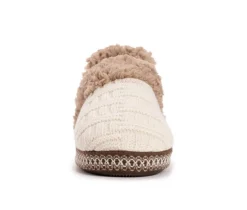 Sale MUK LUKS Women's Magdalena Slippers