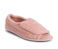 Sale MUK LUKS Women's MaryLou Micro Chenille Slipper