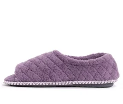 Online MUK LUKS Women's MaryLou Micro Chenille Slipper