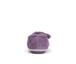 Online MUK LUKS Women's MaryLou Micro Chenille Slipper