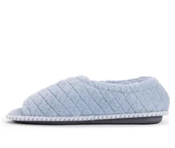 Best MUK LUKS Women's MaryLou Micro Chenille Slipper