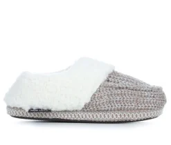 Sale MUK LUKS Women's Moselle Slippers