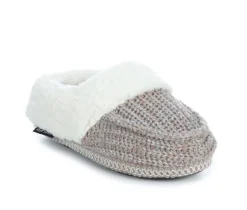 Sale MUK LUKS Women's Moselle Slippers