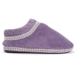 Clearance MUK LUKS Women's Rita Full Fit Washable Slippers