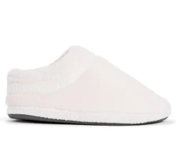 Clearance MUK LUKS Women's Rita Full Fit Washable Slippers