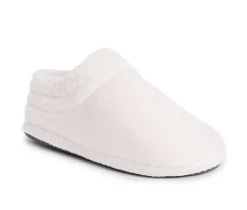 Clearance MUK LUKS Women's Rita Full Fit Washable Slippers