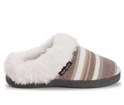 Hot MUK LUKS Women's Suzanne Clog Slippers