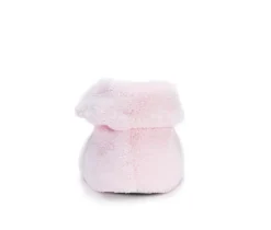 Clearance MUK LUKS Women's Terry Cuff Slipper Booties