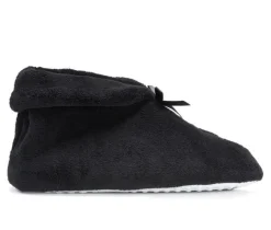 Outlet MUK LUKS Women's Terry Cuff Slipper Booties