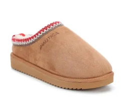 Discount Nautica Darja Slippers