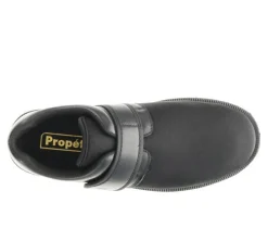 New Propet PedWalker 3 Casual Slip On Shoes