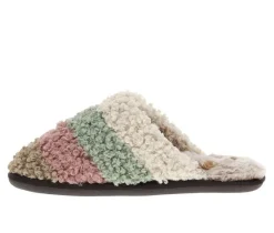 Staheekum Clemson Womens Slipper