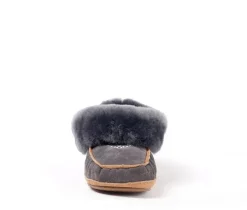 Sale Superlamb Navajo Moccasin Slippers