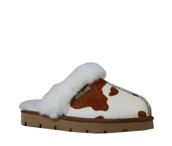 Sale Superlamb Onager Slippers