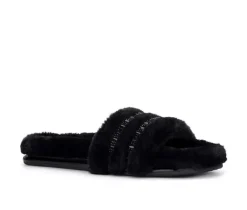 Best Torgeis Claudia Cozy Slides
