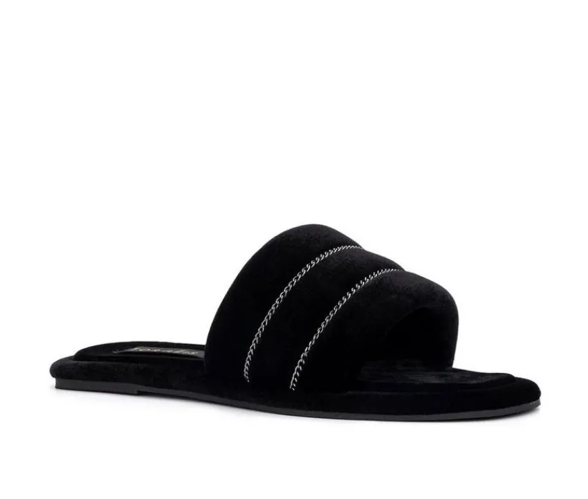 Best Torgeis Georgina Slide Sandals