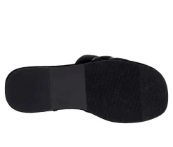 Best Torgeis Georgina Slide Sandals