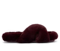 Sale Torgeis Luna Cozy Slides