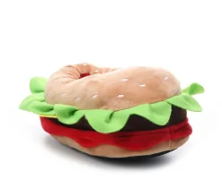 Online Wembley Hamburger Slippers
